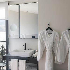 Double or Twin Room Sea View