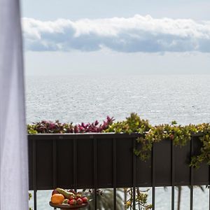 Deluxe Double Room Balcony Sea View